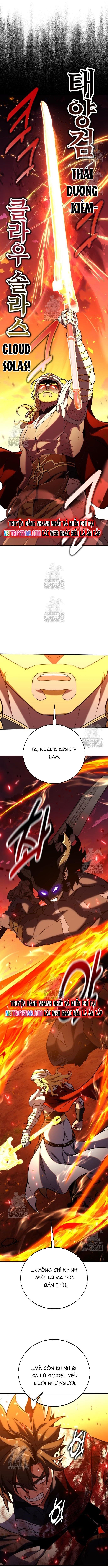 Fate/Extra Ccc Fox Tail Chapter 88 - 23