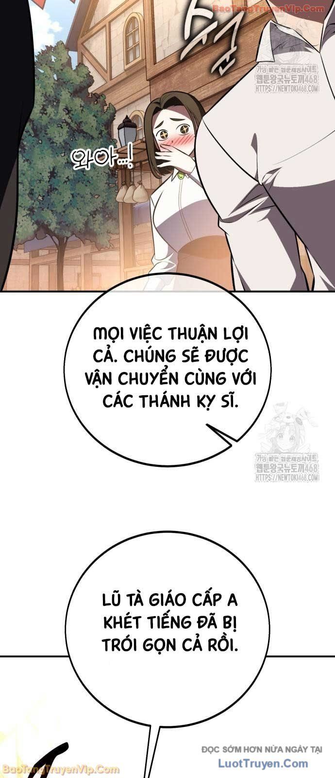Fate/Extra Ccc Fox Tail Chapter 90 - 114