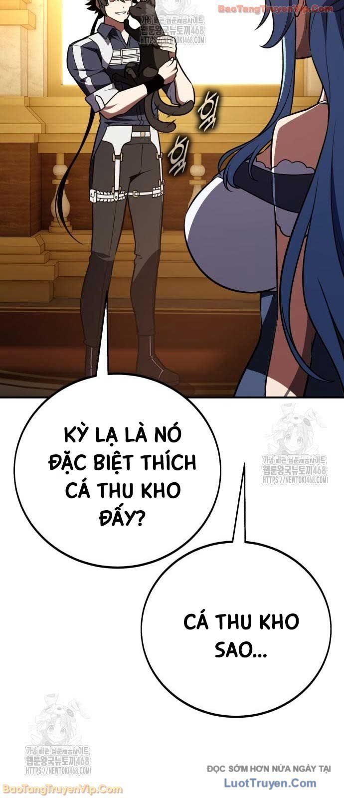 Fate/Extra Ccc Fox Tail Chapter 90 - 69