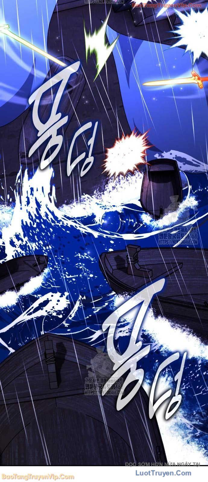 Fate/Extra Ccc Fox Tail Chapter 91 - 109
