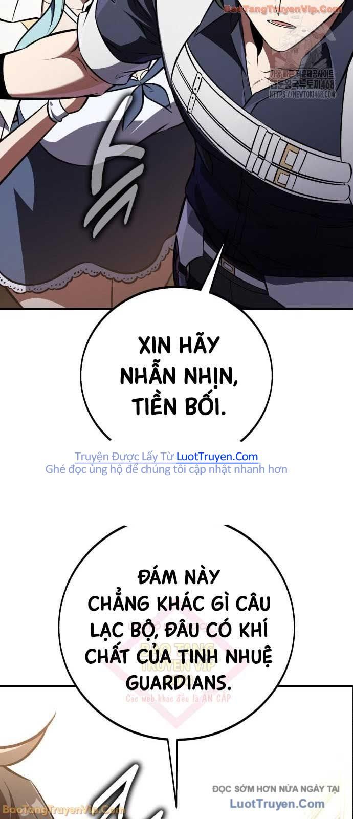 Fate/Extra Ccc Fox Tail Chapter 91 - 61