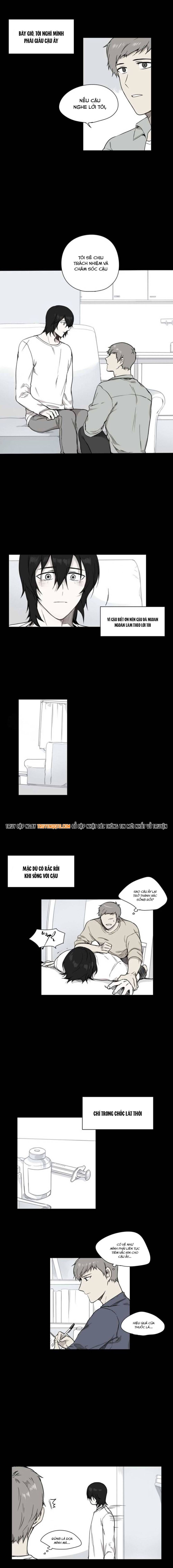 Xác Sống Cuối Cùng Chapter 24 - 6