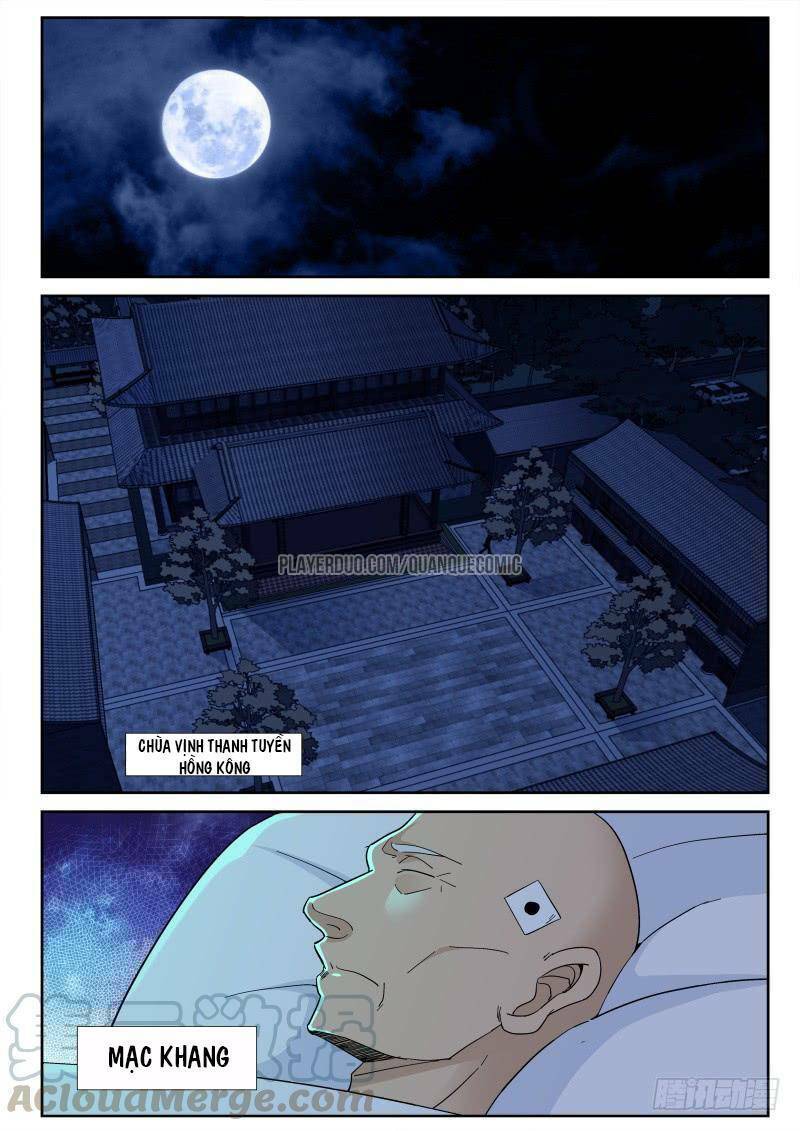 Tối Cường Khí Thiếu Chapter 153 - 9
