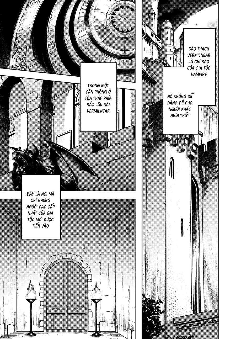 Tono Kanri O Shite Miyou Chapter  74 - 2