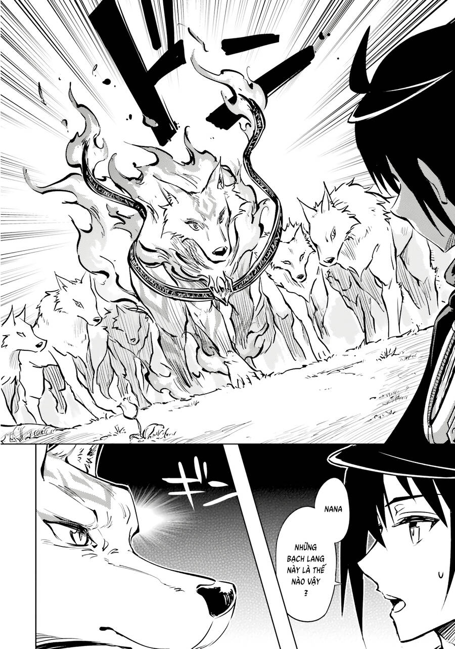 Tono Kanri O Shite Miyou Chapter  75 - 41