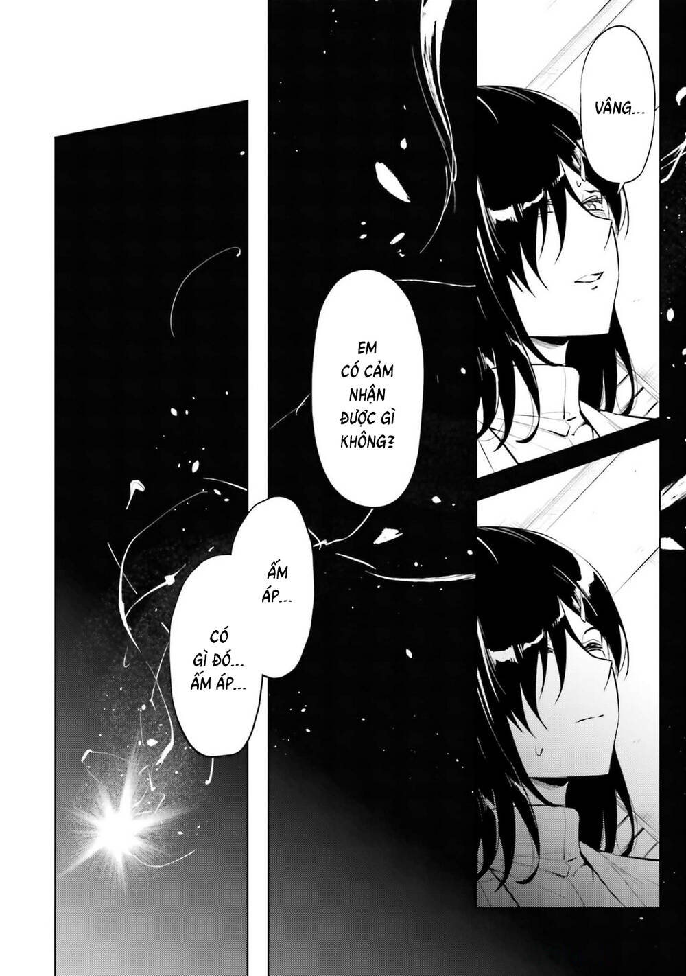 Tono Kanri O Shite Miyou Chapter 80 - 22