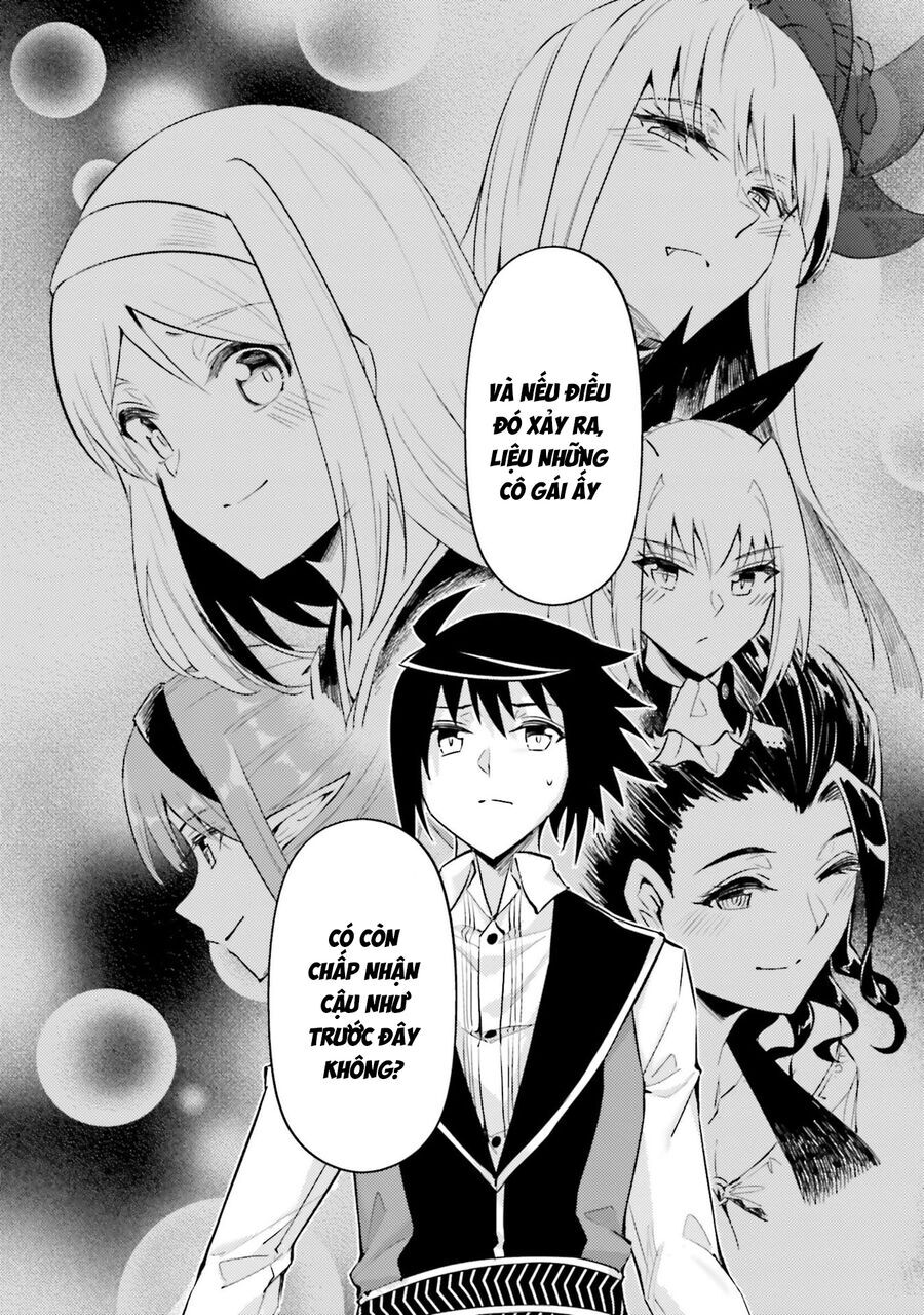 Tono Kanri O Shite Miyou Chapter 82 - 57