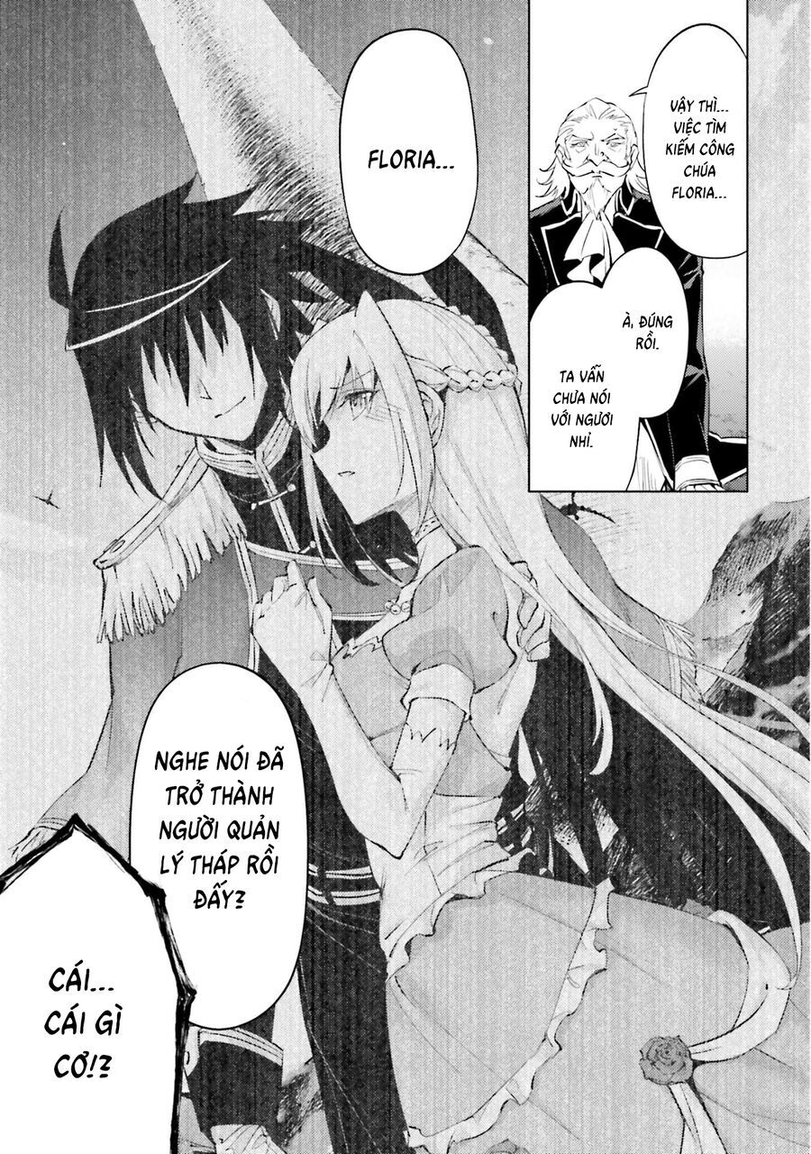 Tono Kanri O Shite Miyou Chapter 82 - 10