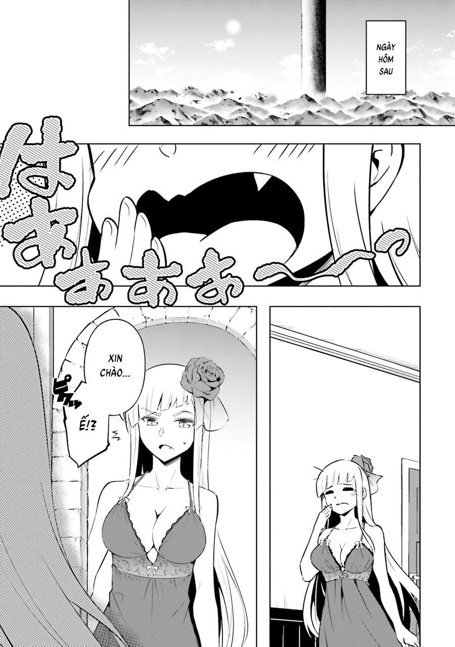 Tono Kanri O Shite Miyou Chapter 83 - 22