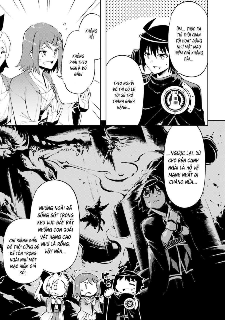 Tono Kanri O Shite Miyou Chapter 83 - 37