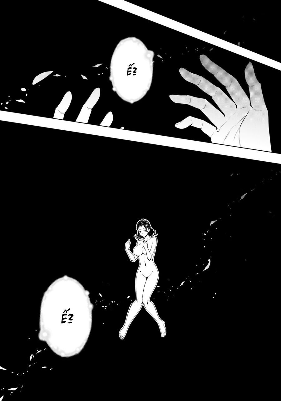 Tono Kanri O Shite Miyou Chapter 85 - 28