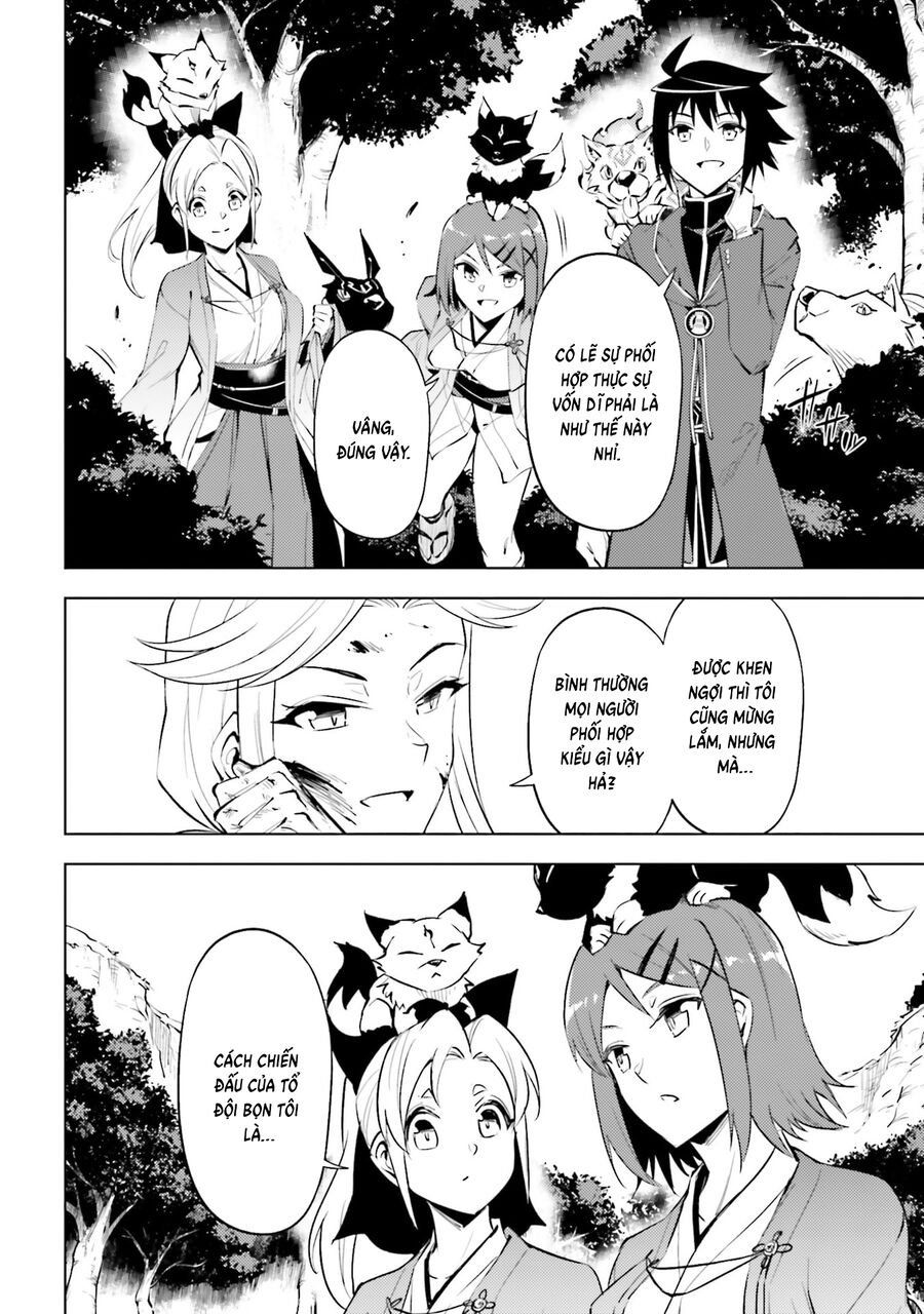 Tono Kanri O Shite Miyou Chapter 88 - 13