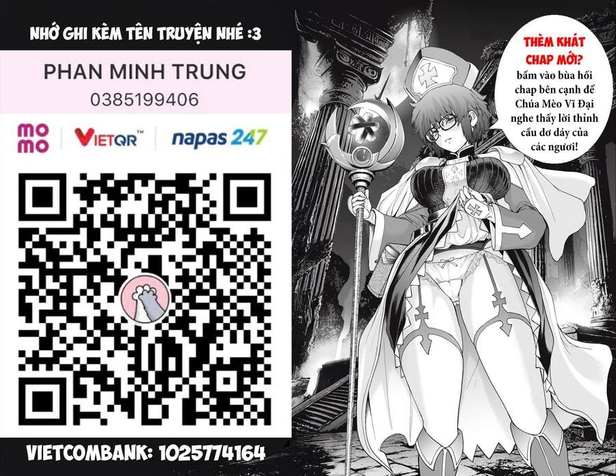 Tono Kanri O Shite Miyou Chapter 89 - 59