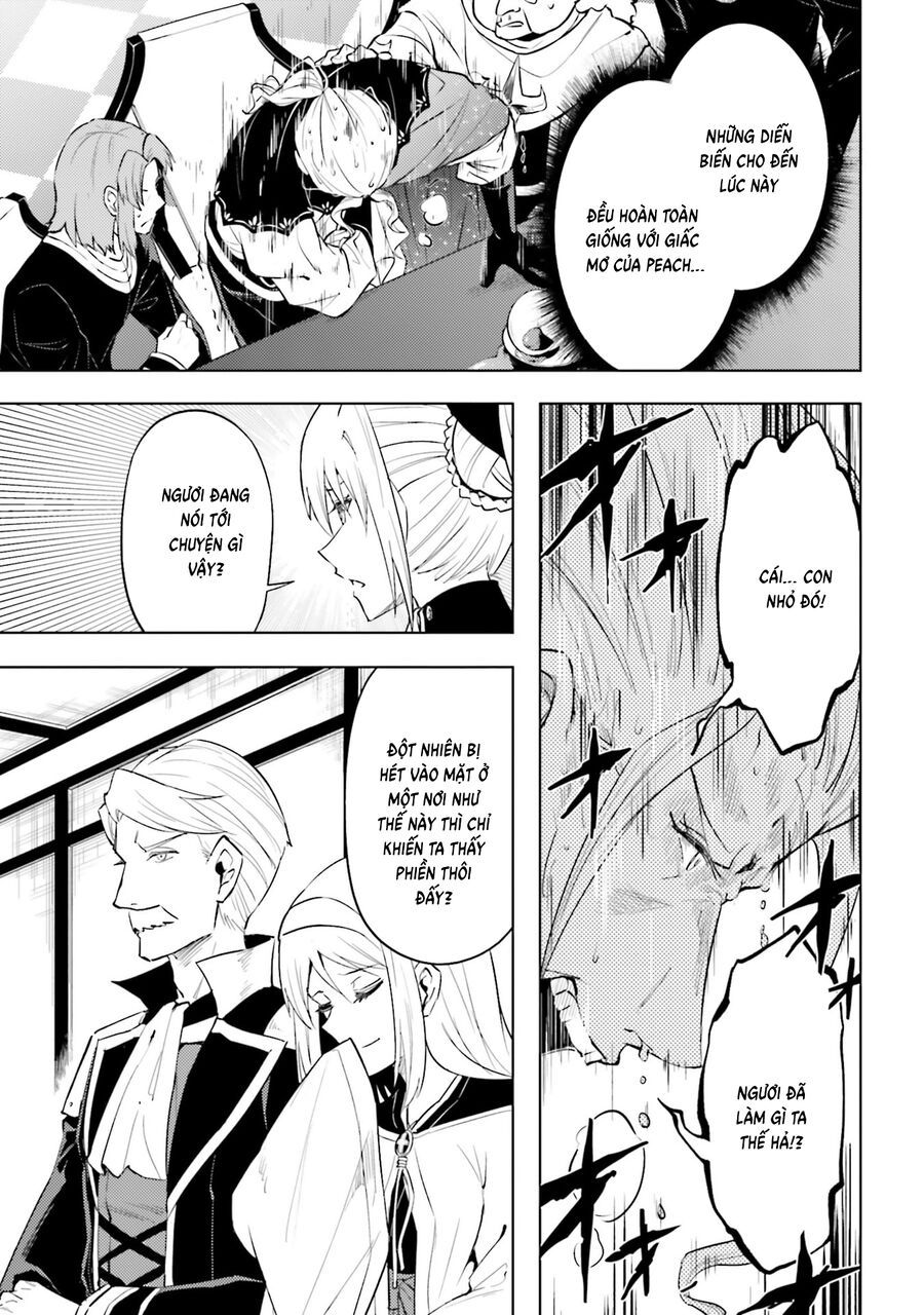 Tono Kanri O Shite Miyou Chapter 90 - 53