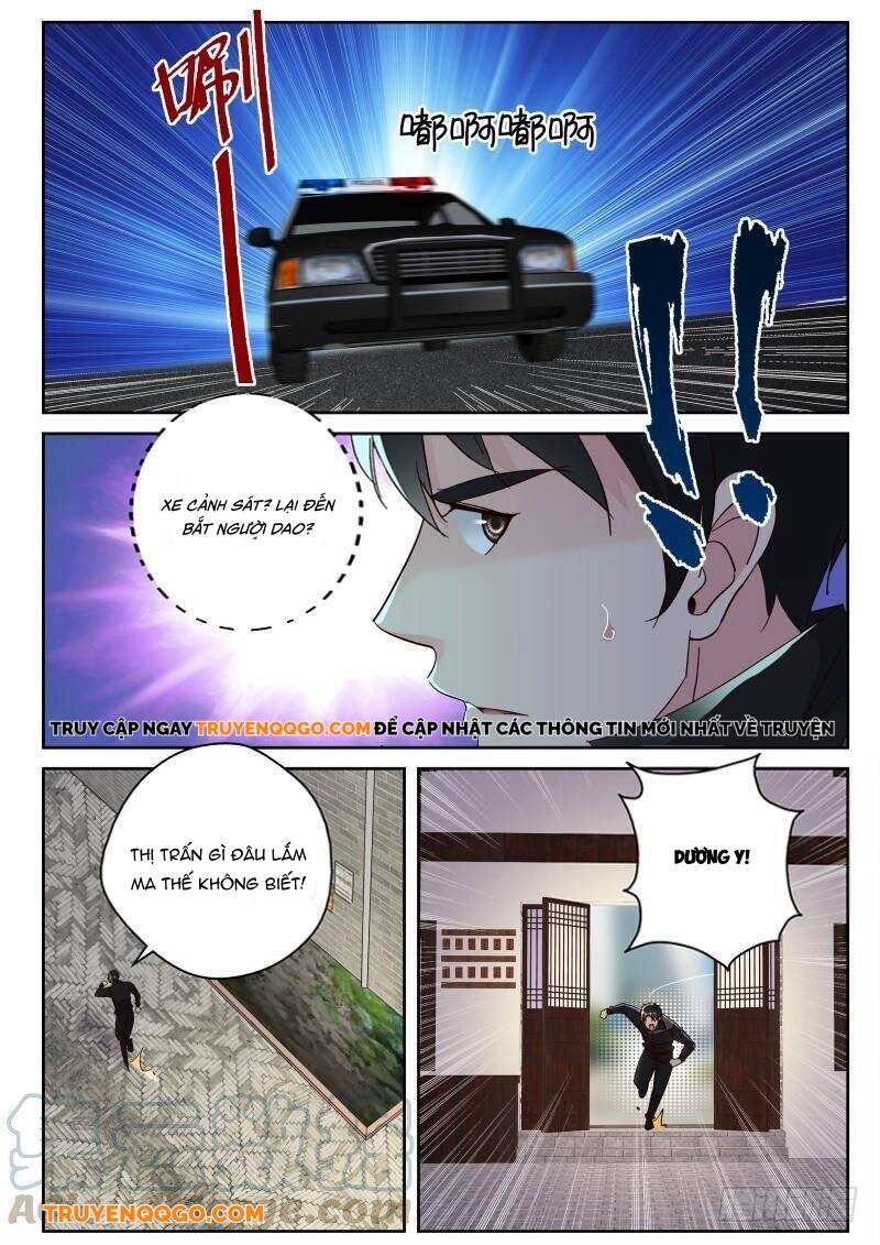 Thiếu Gia Bị Bỏ Rơi Chapter 114 - 4