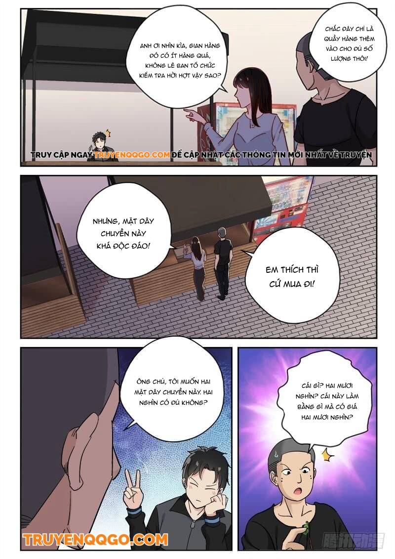 Thiếu Gia Bị Bỏ Rơi Chapter 116 - 7