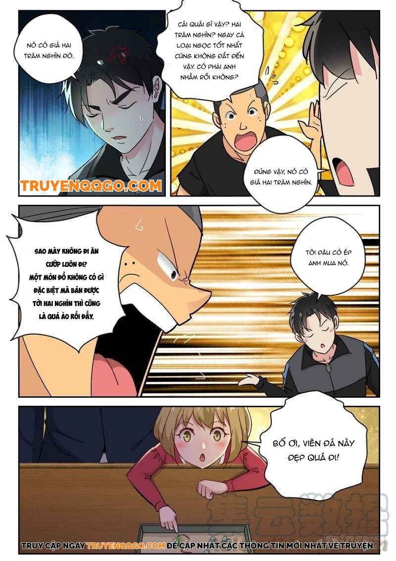 Thiếu Gia Bị Bỏ Rơi Chapter 116 - 8