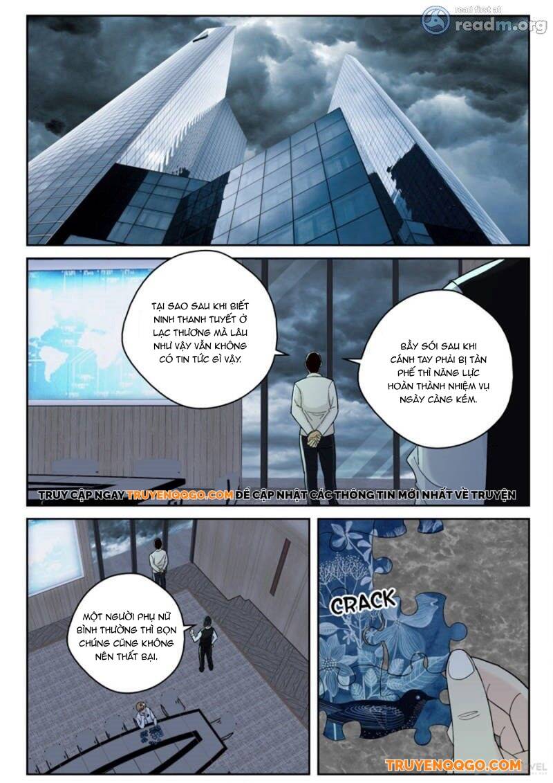 Thiếu Gia Bị Bỏ Rơi Chapter 124 - 2