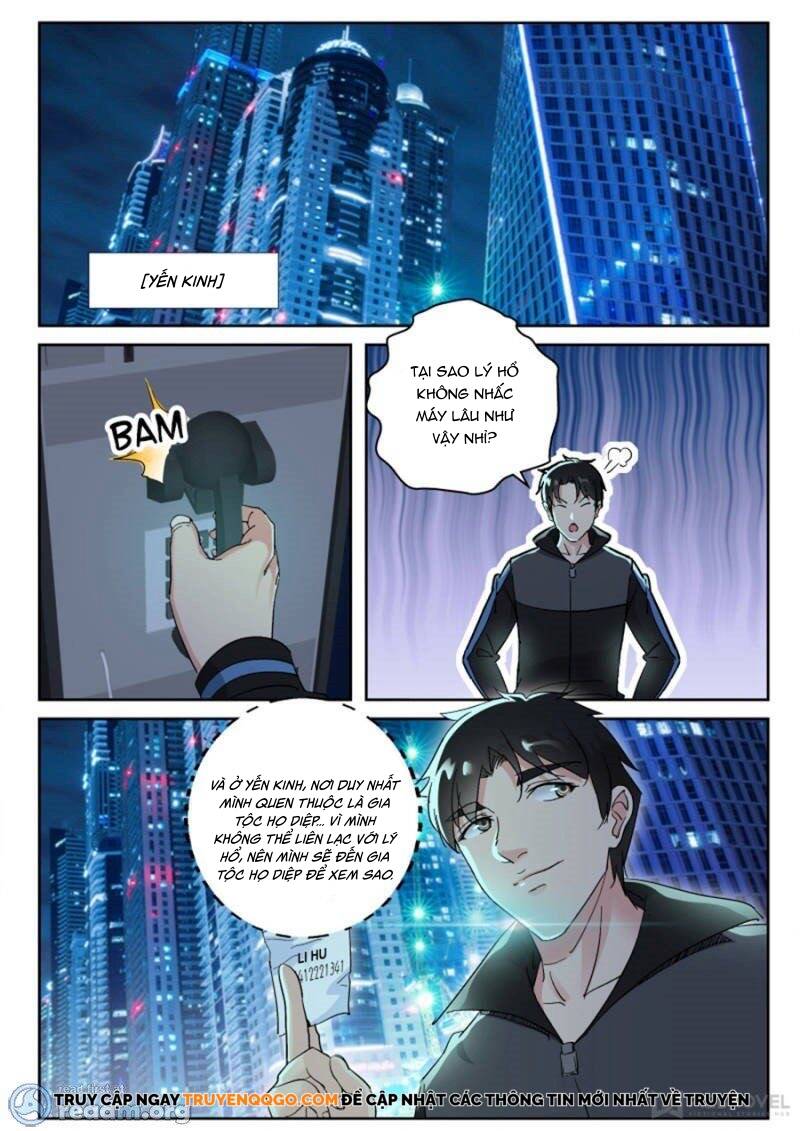 Thiếu Gia Bị Bỏ Rơi Chapter 130 - 8