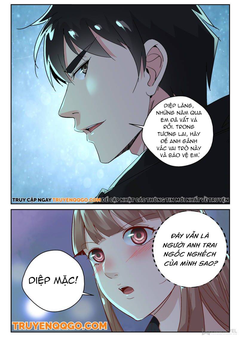 Thiếu Gia Bị Bỏ Rơi Chapter 132 - 10
