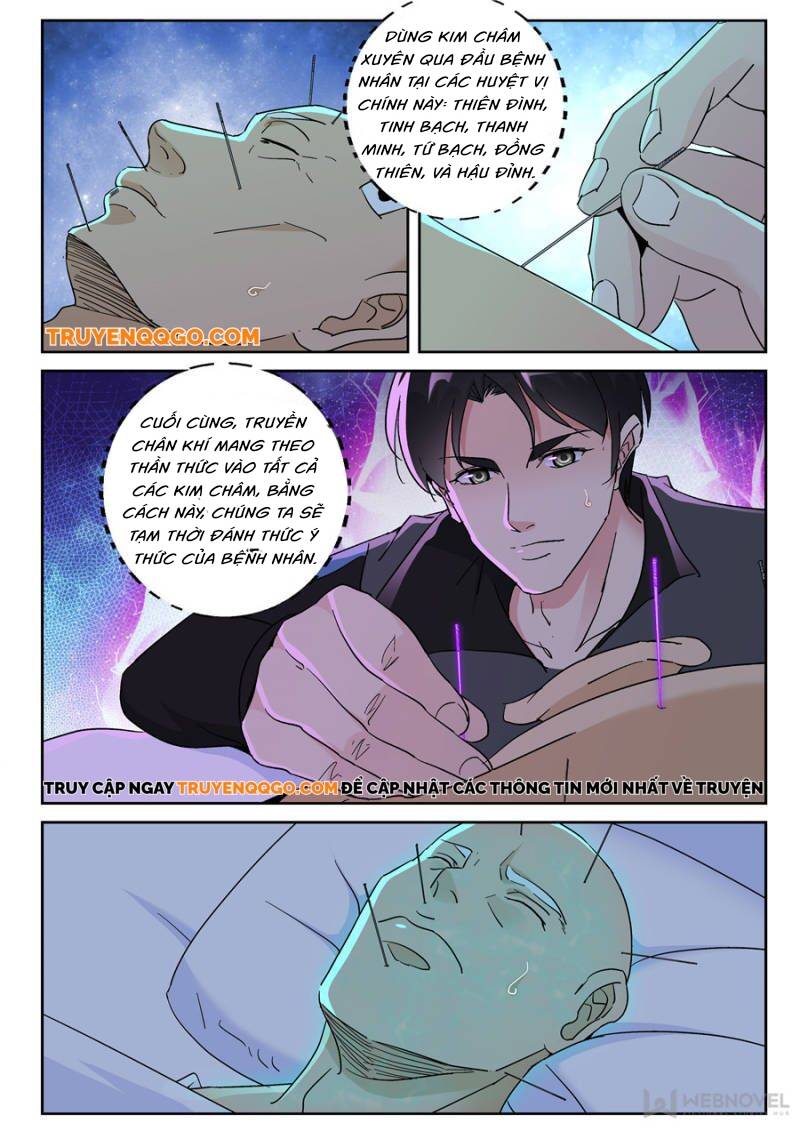 Thiếu Gia Bị Bỏ Rơi Chapter 149 - 2