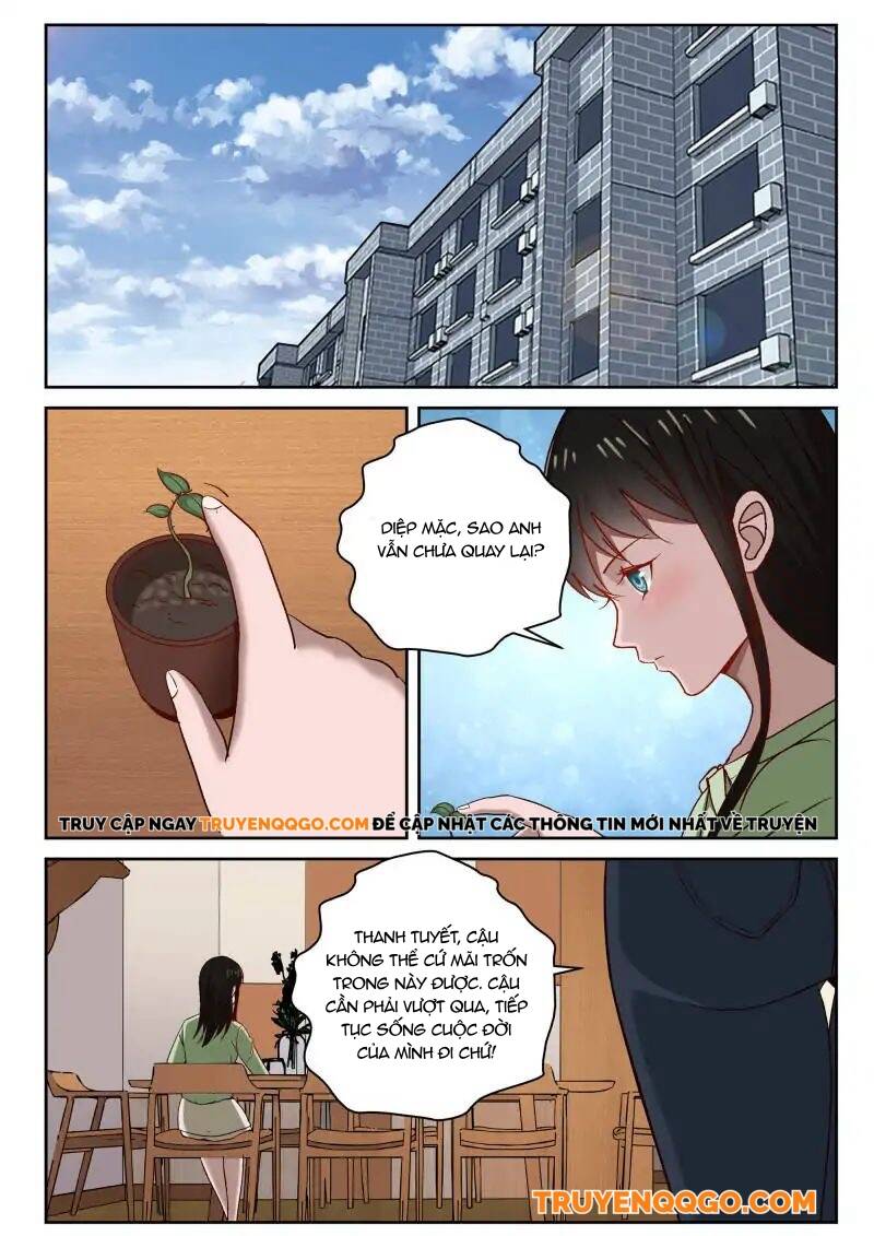 Thiếu Gia Bị Bỏ Rơi Chapter 63 - 9