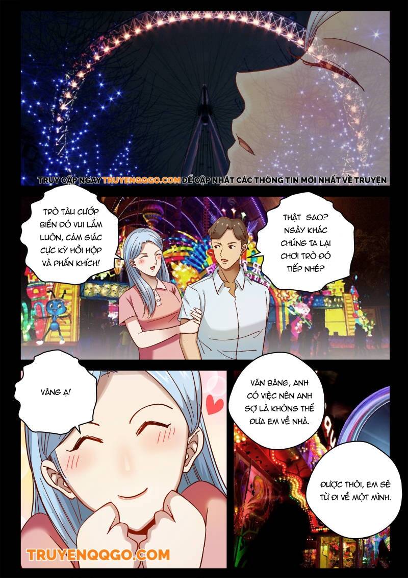 Thiếu Gia Bị Bỏ Rơi Chapter 74 - 2