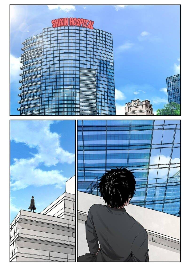 Thiếu Gia Bị Bỏ Rơi Chapter 9 - 2