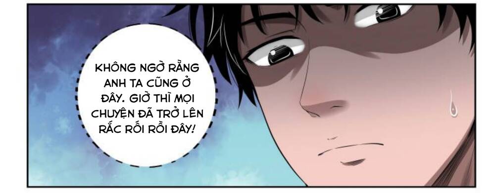 Thiếu Gia Bị Bỏ Rơi Chapter 11 - 11