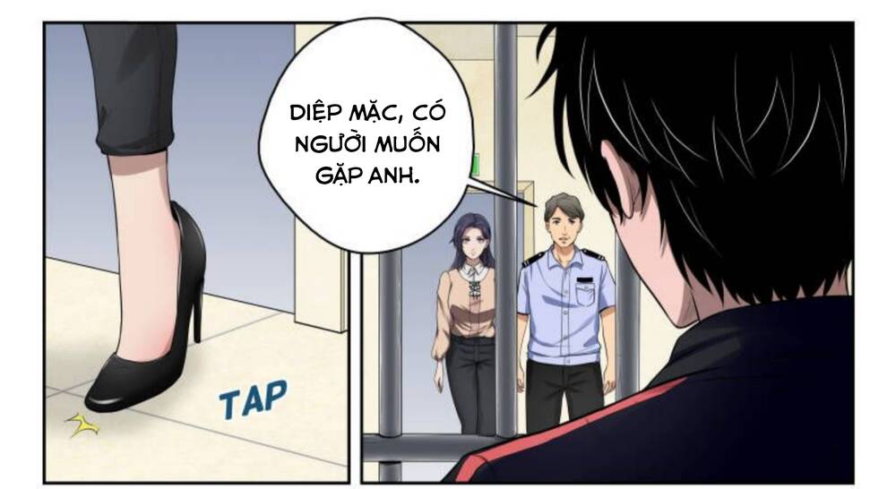 Thiếu Gia Bị Bỏ Rơi Chapter 11 - 17