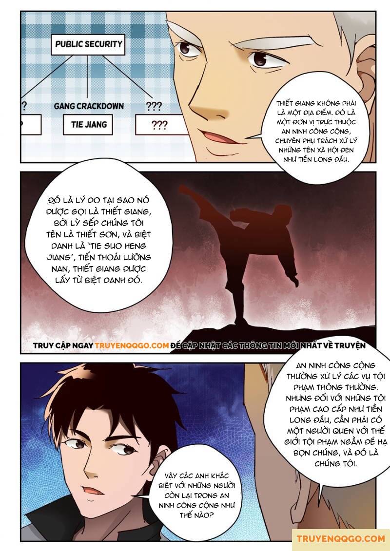 Thiếu Gia Bị Bỏ Rơi Chapter 86 - 3