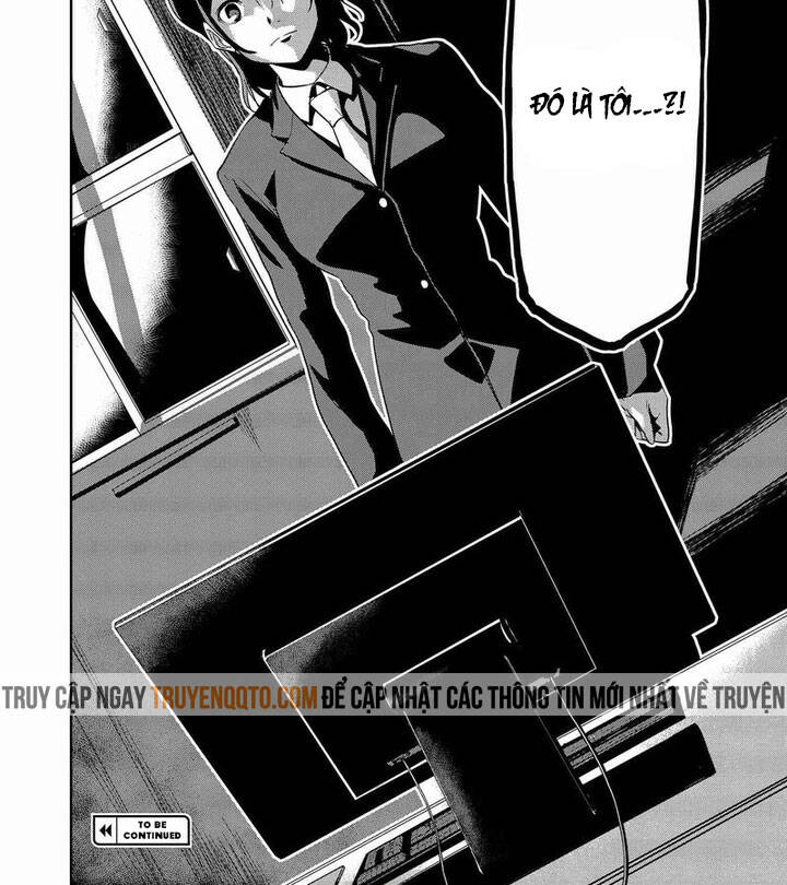 Ushiro - The Somber God Of Death Chapter 7 - 24