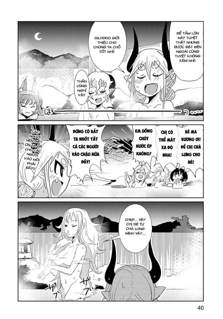 Don't Cry Maou-Chan Chapter 27 - 5