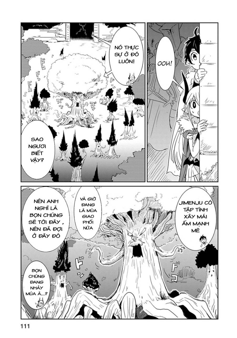Don't Cry Maou-Chan Chapter 31 - 5