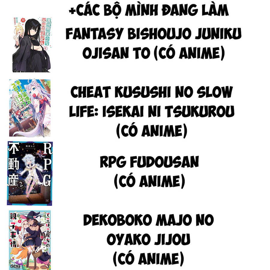 Don't Cry Maou-Chan Chapter 33 - 10