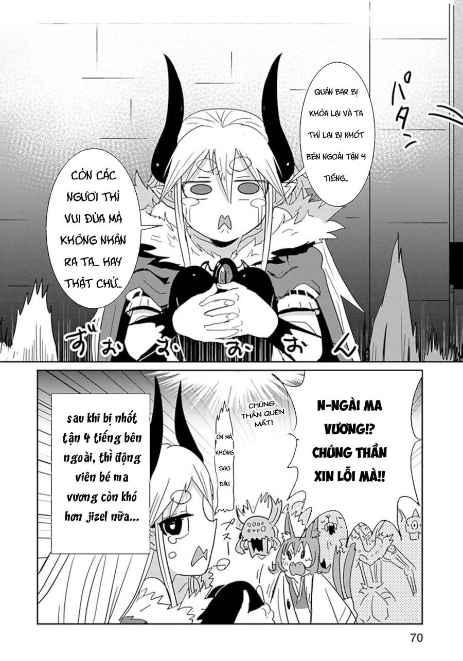 Don't Cry Maou-Chan Chapter 40 - 10