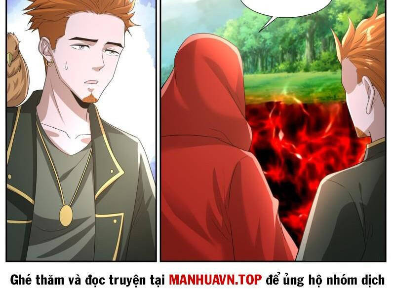 Trọng Sinh Đô Thị Tu Tiên Chapter 1056 - 2