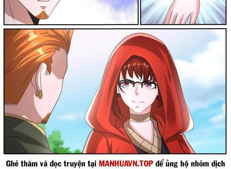 Trọng Sinh Đô Thị Tu Tiên Chapter 1056 - 12