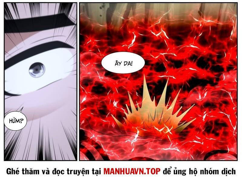 Trọng Sinh Đô Thị Tu Tiên Chapter 1056 - 16