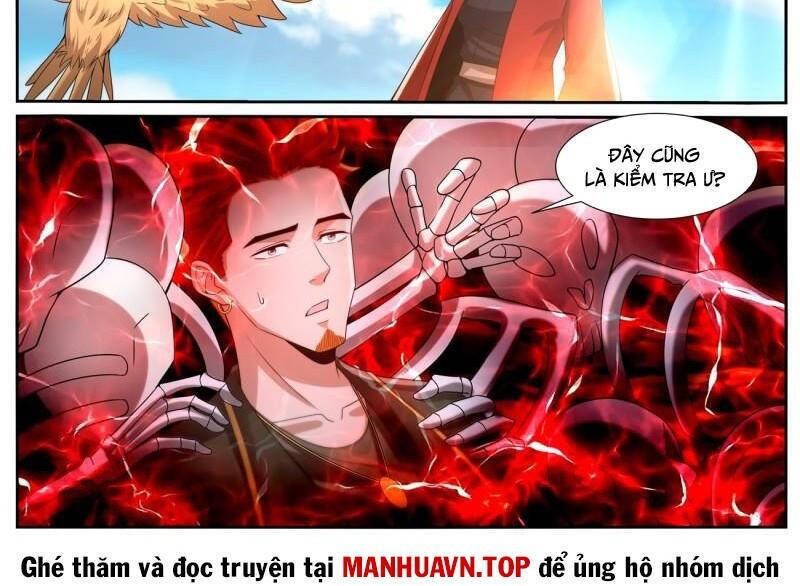 Trọng Sinh Đô Thị Tu Tiên Chapter 1056 - 18