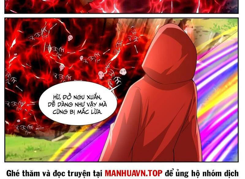 Trọng Sinh Đô Thị Tu Tiên Chapter 1056 - 20