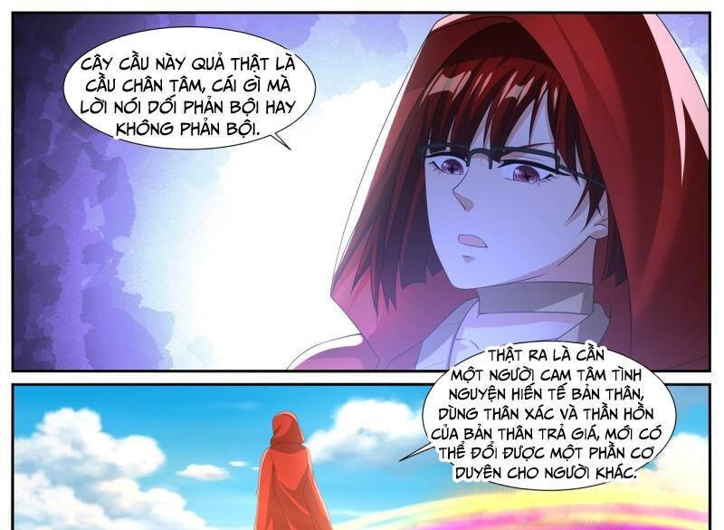 Trọng Sinh Đô Thị Tu Tiên Chapter 1056 - 21