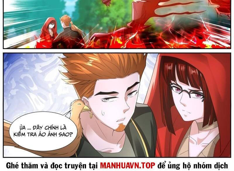 Trọng Sinh Đô Thị Tu Tiên Chapter 1056 - 6