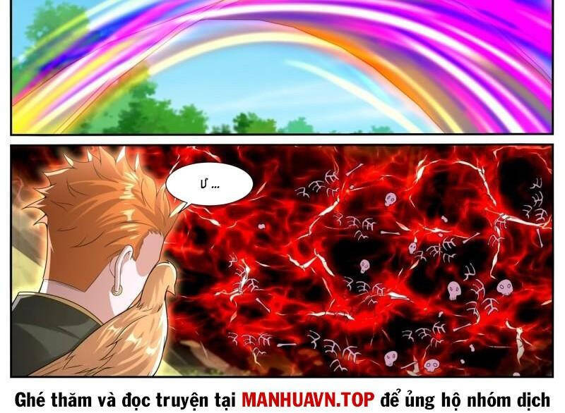 Trọng Sinh Đô Thị Tu Tiên Chapter 1056 - 8