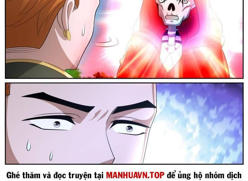Trọng Sinh Đô Thị Tu Tiên Chapter 1056 - 10