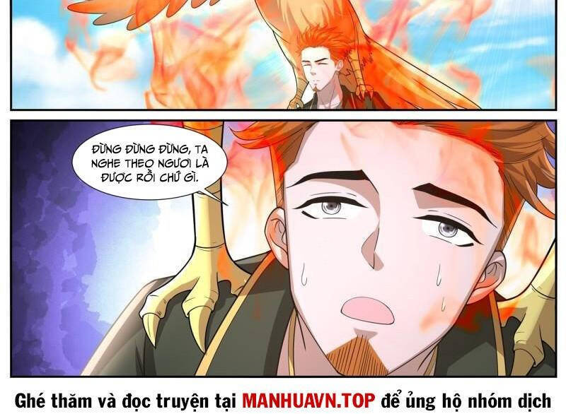 Trọng Sinh Đô Thị Tu Tiên Chapter 1058 - 12