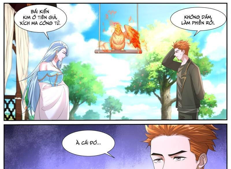 Trọng Sinh Đô Thị Tu Tiên Chapter 1058 - 15
