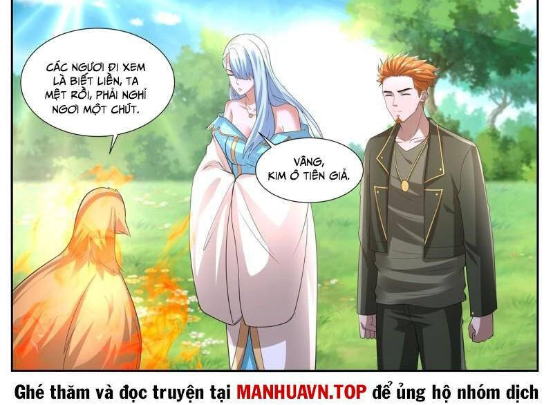 Trọng Sinh Đô Thị Tu Tiên Chapter 1058 - 20