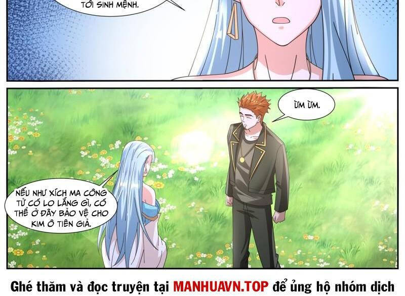 Trọng Sinh Đô Thị Tu Tiên Chapter 1058 - 22
