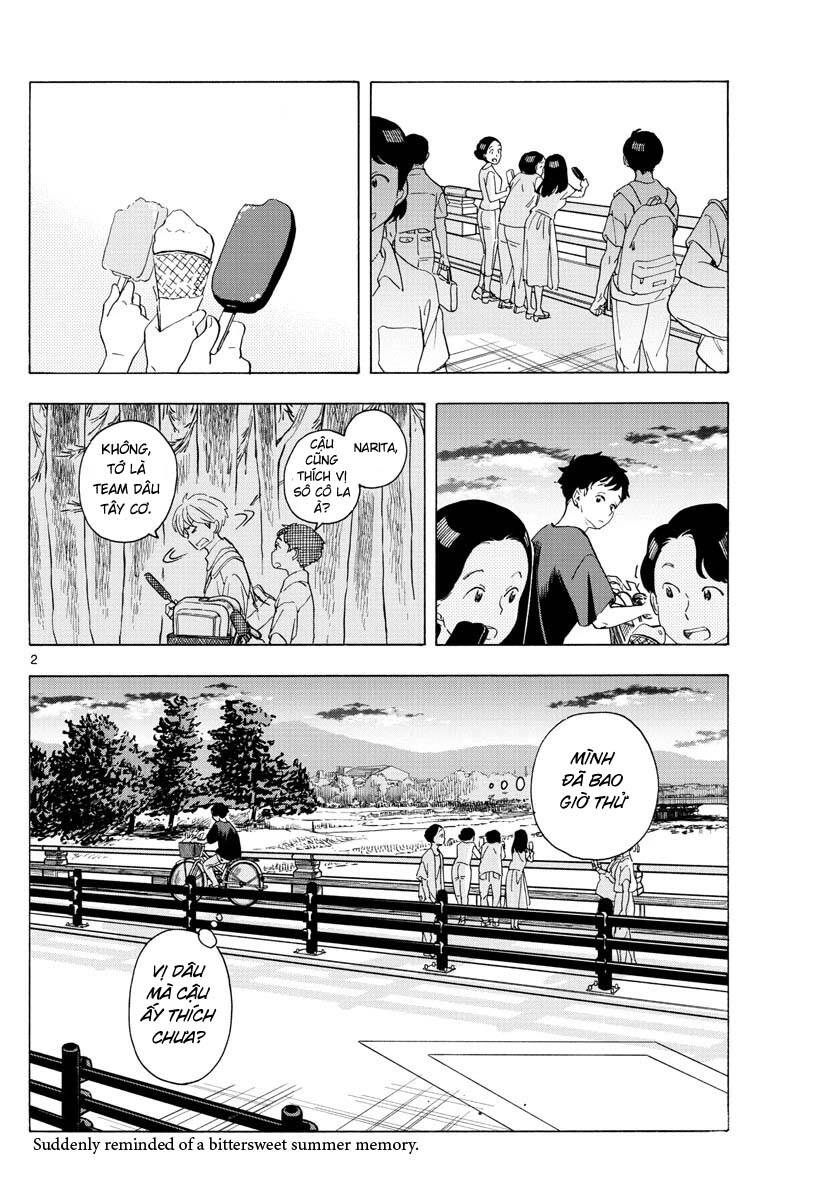 Maiko-San Chi No Makanai-San Chapter 225 - 2